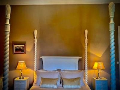 Chateau Pont Jarno B&B Champdeniers Exteriér fotografie