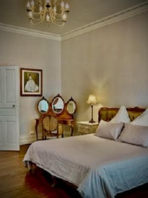 Chateau Pont Jarno B&B Champdeniers Exteriér fotografie